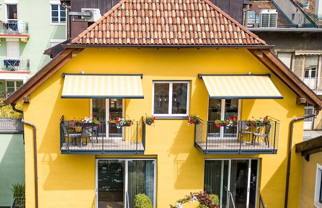 Residence Rösch - Foto 63