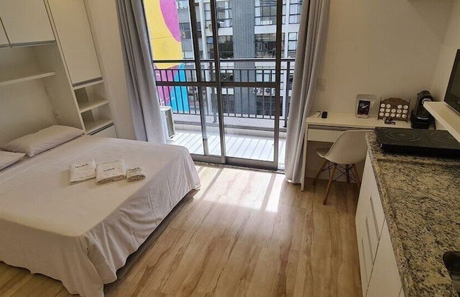 TrevizZo Pense Consolação - Foto 14