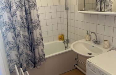 Appartement Vieville - Foto 9