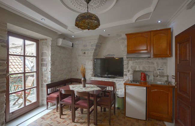 Wine house old town apartments - Foto 12