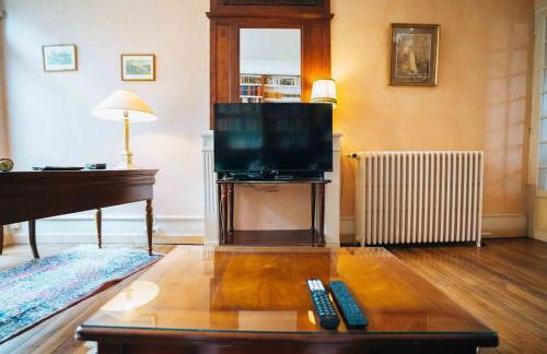 L'Écrin - Stationnement Privatif - Coeur de ville - Foto 48