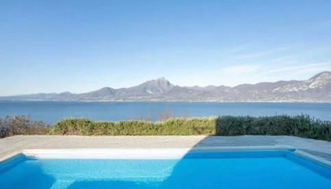 Suite Incanto lago di Garda - Foto 1