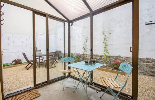 Les violettes - Foto 6