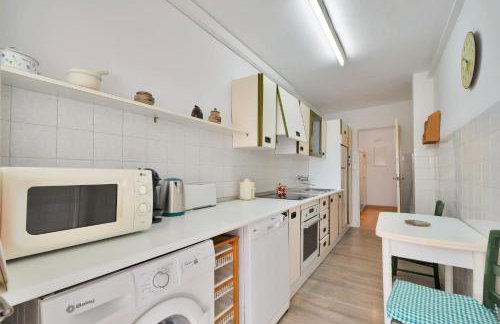 Apartamento en el centro de San Pedro Alcántara - LA LIBERTAD 3 5 4 - Photo 15
