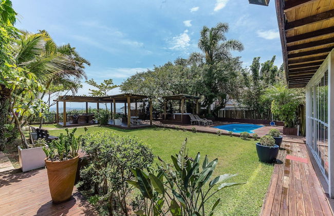 JBM Apto pé na areia com vista mar - Photo 31