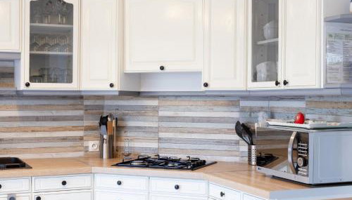 L'escale Kénanaise - Foto 5