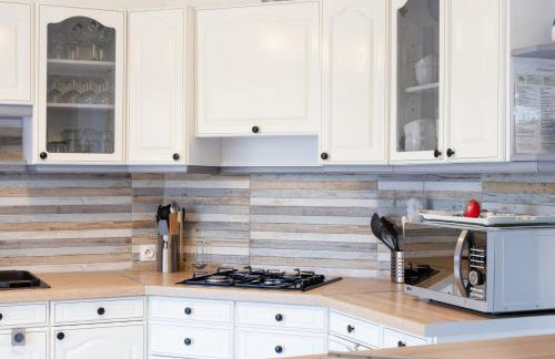 L'escale Kénanaise - Foto 5