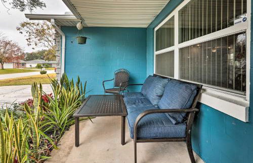 Cozy Home Near Ocean and Daytona Intl Speedway - Photo 28