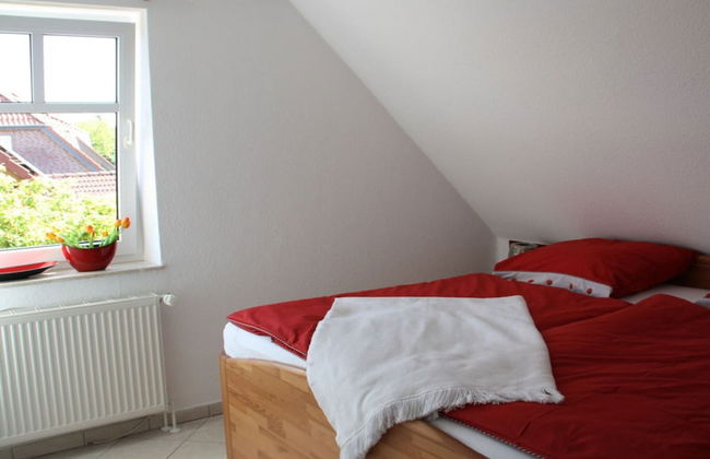 Family and dog Hafenblick - Foto 4