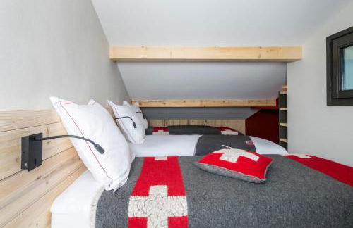 Chalet Nant Rouge - Photo 29