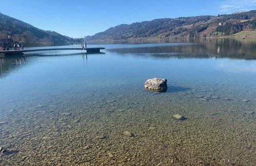 Holiday apartment Alpsee Thirteen - Photo 16