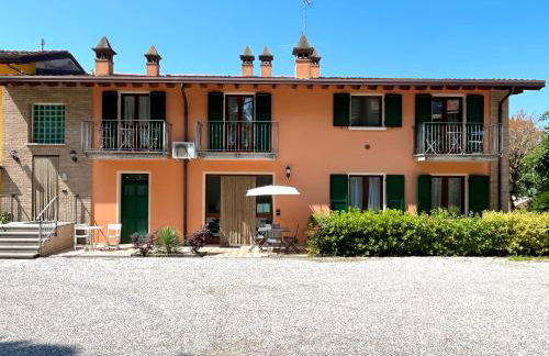 Residence la Lucciola - Foto 43