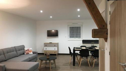 appart l'Écureuil 4 étoiles - Foto 2