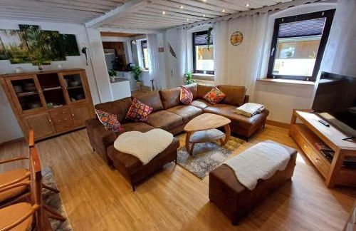 Holiday Home AnNo Wohlfühlplatzl by Interhome - Photo 3