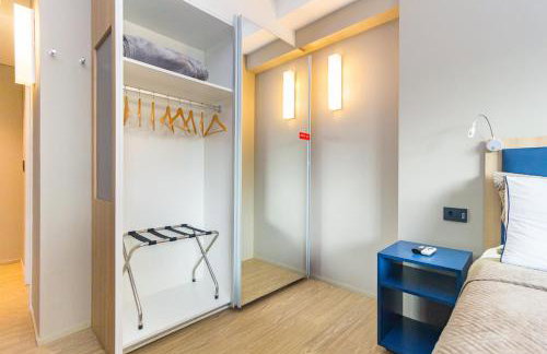 Flats Prime – Alpha Stay | Alphaville – Barueri – SP - Foto 37