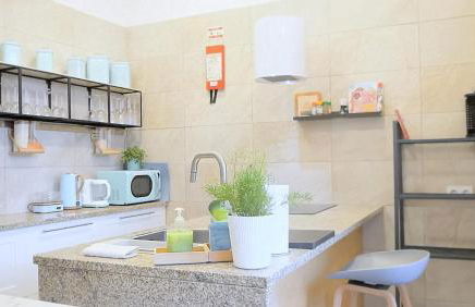 ten2twelve - Foto 38