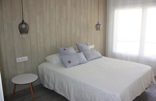 Palamós Apartament Superior Garoina - Foto 45