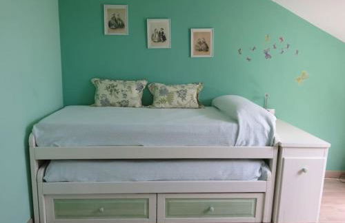 Chalet en la playa, vistas al mar - Foto 7