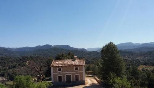 Masia Villa Pilar Valderrobres - Foto 2