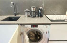 Paeninsula, design e comfort nel centro di Milano - Porta Venezia - Foto 15