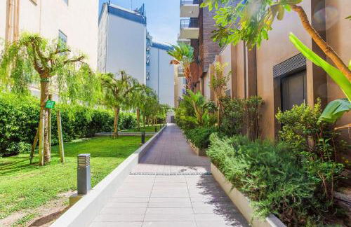 Nice SuiteMarie Carre d'or - Foto 22