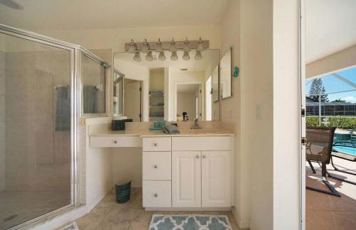 Villa Cozy Cottage - Waterfront - Foto 21