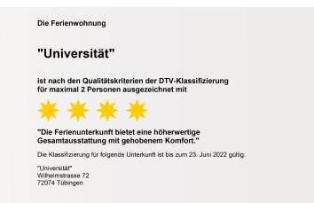 Ferienwohnung Universität - Foto 12
