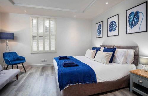 Spacious, High Spec & Modern - Foto 22