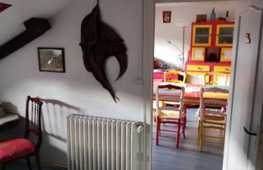 hô choucas - Foto 28