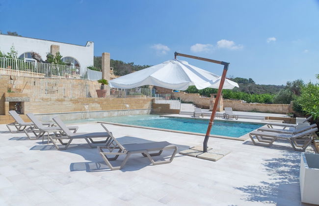 Masseria Bufolaria - Foto 38