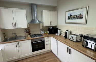 The Coastal Haven, Broughty Ferry - Foto 30