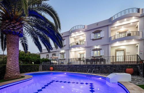 Villa Kamelia - Photo 28