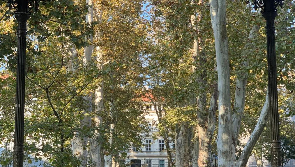 Zagreb Unterstadt - Rundgang mit Kaffeepause - Foto 2