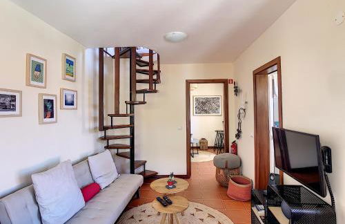 Pôr do Sol by LovelyStay - Foto 11