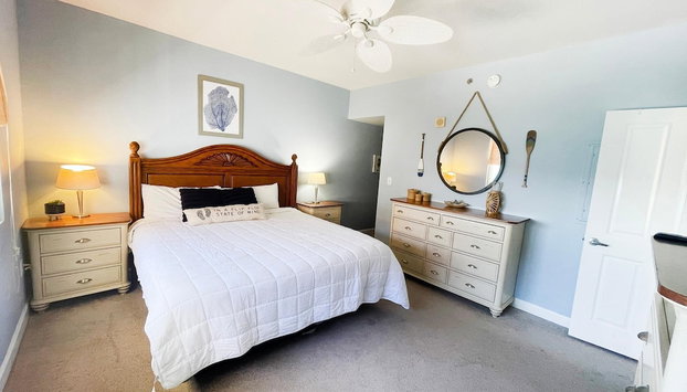 Shores of Panama 1816 - Foto 5, Habitación