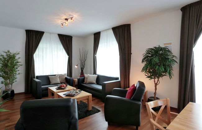 Serene Villa in Kstelberg near Lake & Watersports - Photo 13