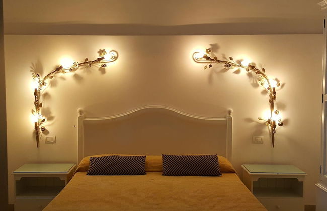 YourHome - Antico Casale Sorrentino - Foto 3