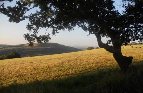 1 Tan Yr Eglwys Barn Cottage - Foto 11