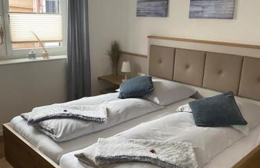 Kleine Hafenperle Büsum - Foto 8