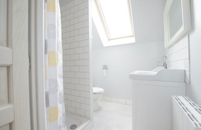 Villa Clément Sens Appart'hôtel - Foto 26