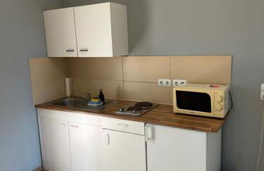 1, 2 und 3 Zimmer Monteurwohnungen in Egeln - Foto 5