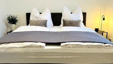 NEU Super Apartment mit Küche in Wemding Donau Ries - Foto 4