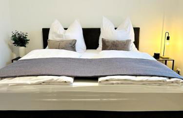 NEU Super Apartment mit Küche in Wemding Donau Ries - Foto 4