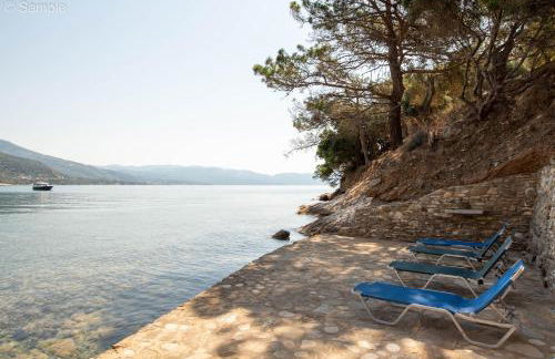 Studios Limnionas - Foto 8