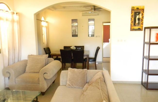 The Corporate Villa - Nyekonakpoe-Lome - Photo 13