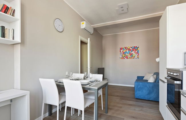 Italianway - Largo Allegri 4 - Foto 9