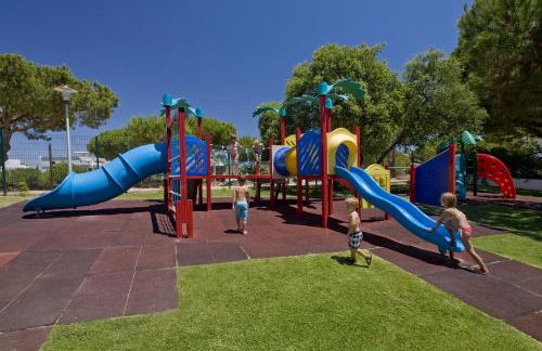 Alfagar Aparthotel - Foto 32