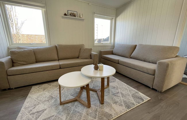 Bnb Stavanger Ap 9 Bertis "rooftop Terrace" - Foto 26