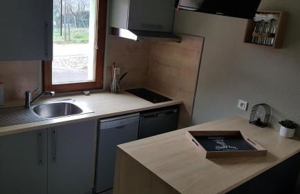 Gite Delphine - Foto 7