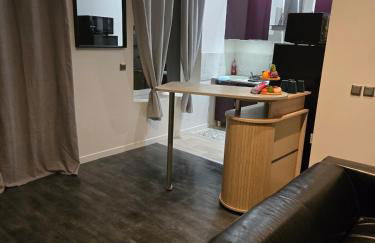 Beautiful 1-bedroom apartment of 70 m2 Chateaucreux - Foto 1